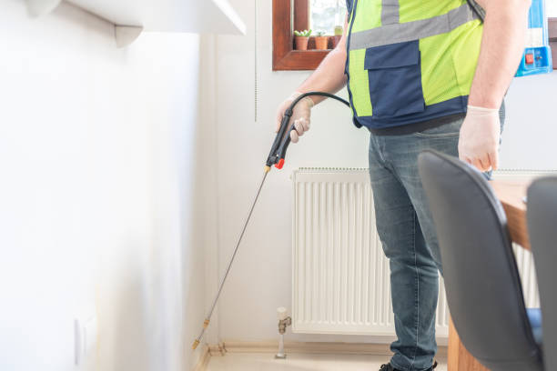 Best Affordable Pest Control Services  in Cambridge, MA